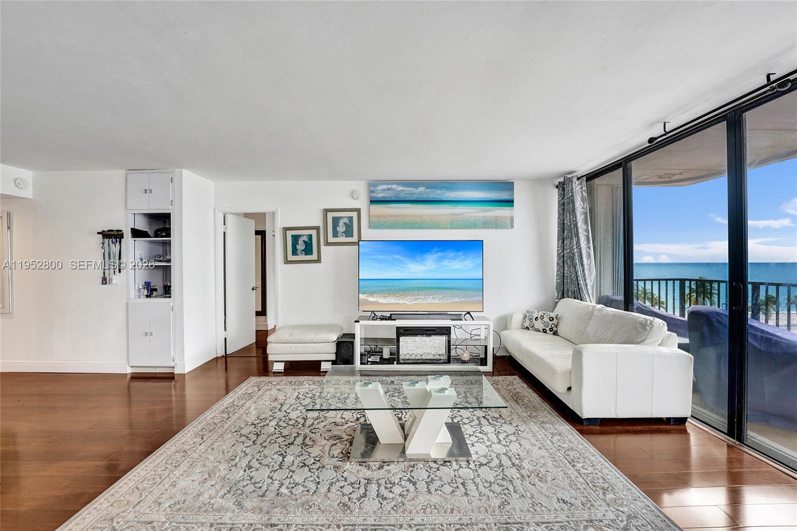 2201 S Ocean Dr #608, Hollywood FL 33019