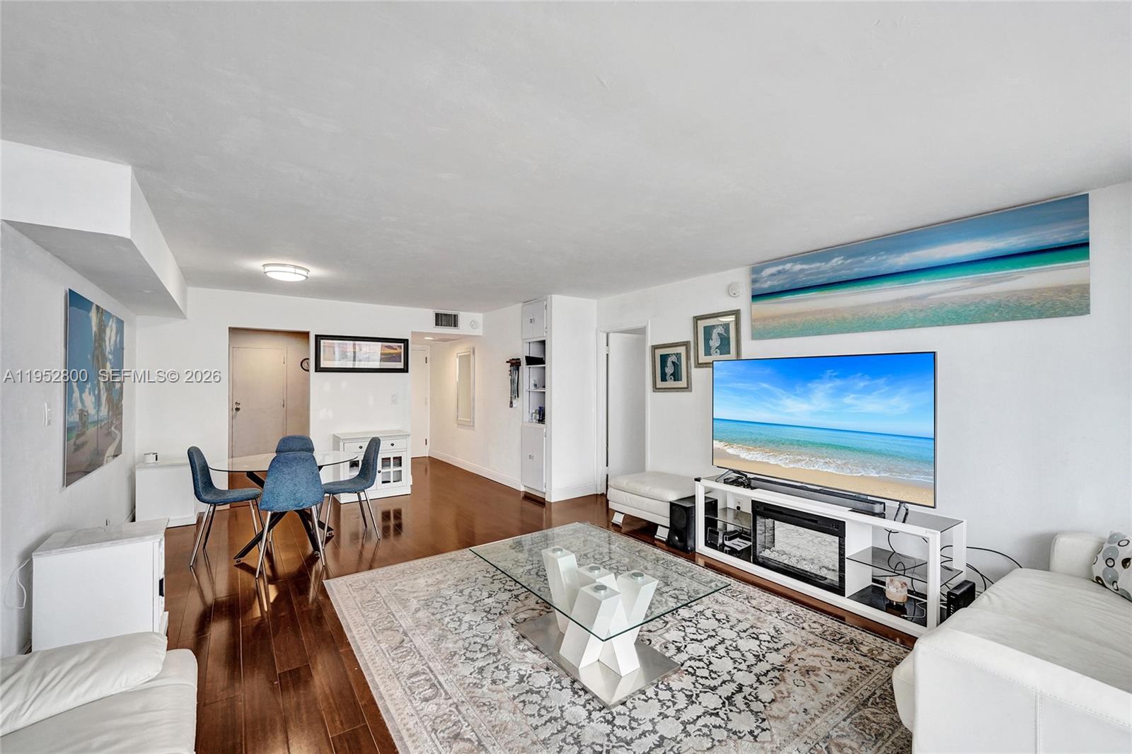 2201 S Ocean Dr #608, Hollywood FL 33019