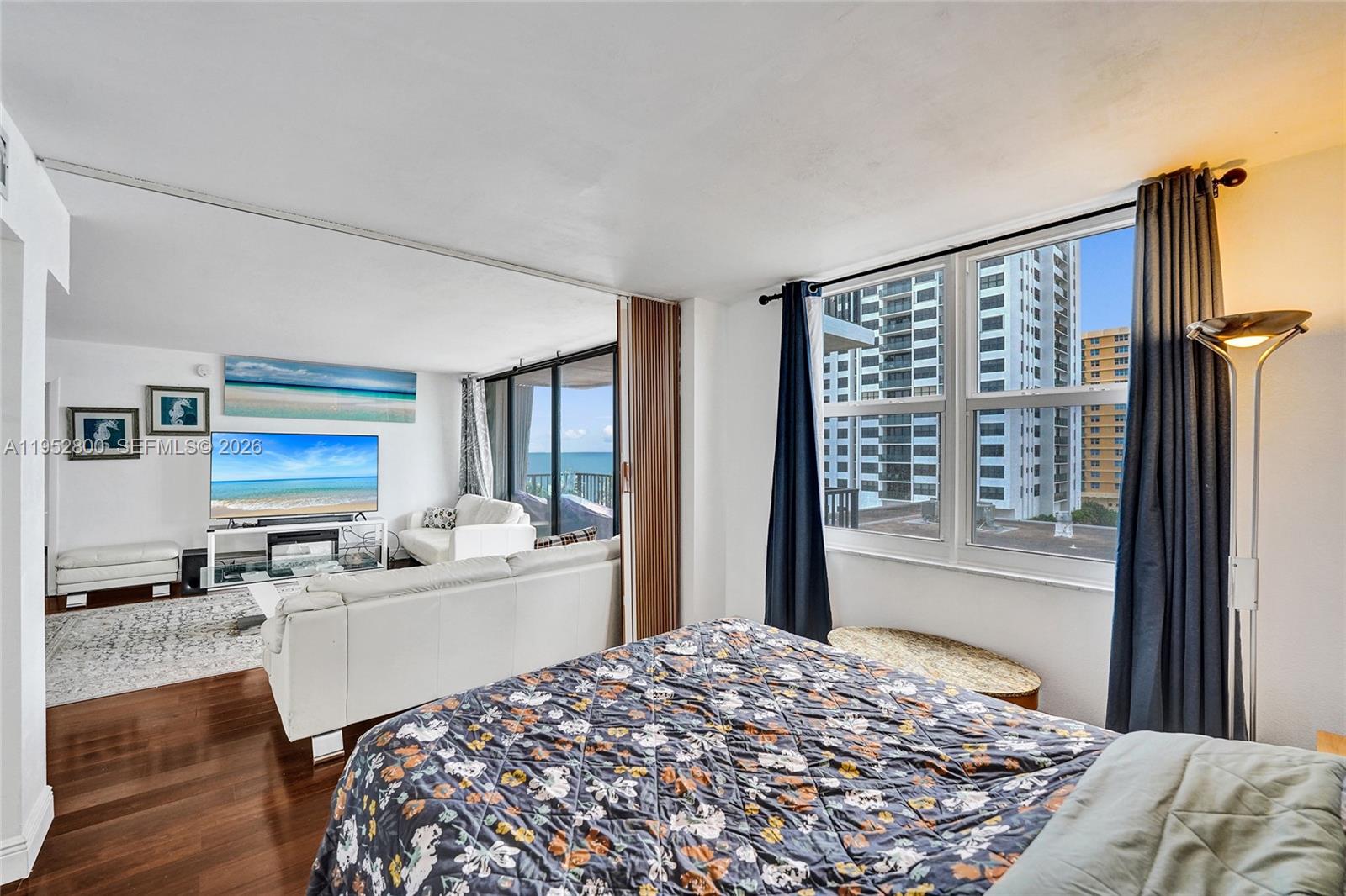 2201 S Ocean Dr #608, Hollywood FL 33019