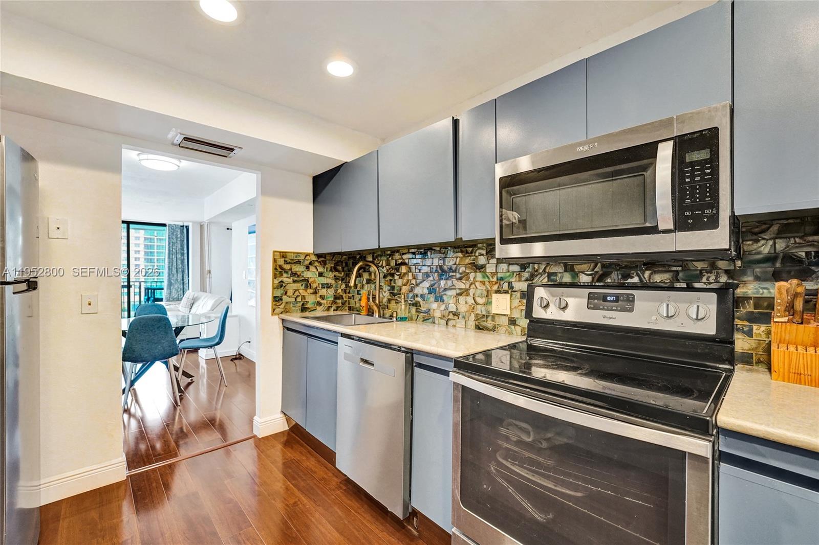 2201 S Ocean Dr #608, Hollywood FL 33019