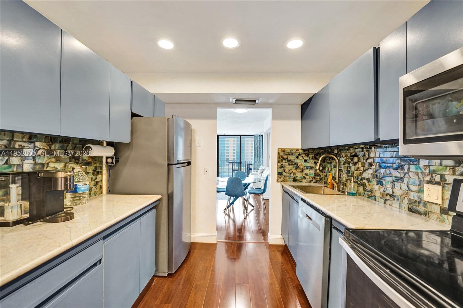 2201 S Ocean Dr #608, Hollywood FL 33019
