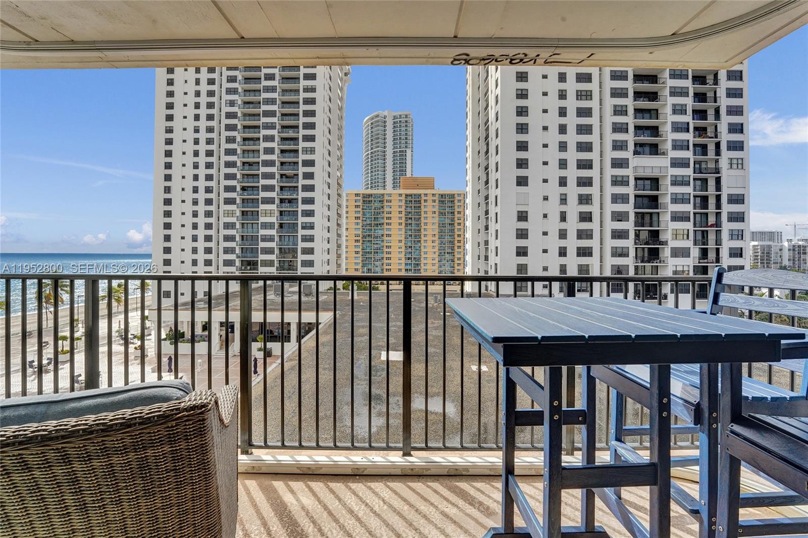 2201 S Ocean Dr #608, Hollywood FL 33019