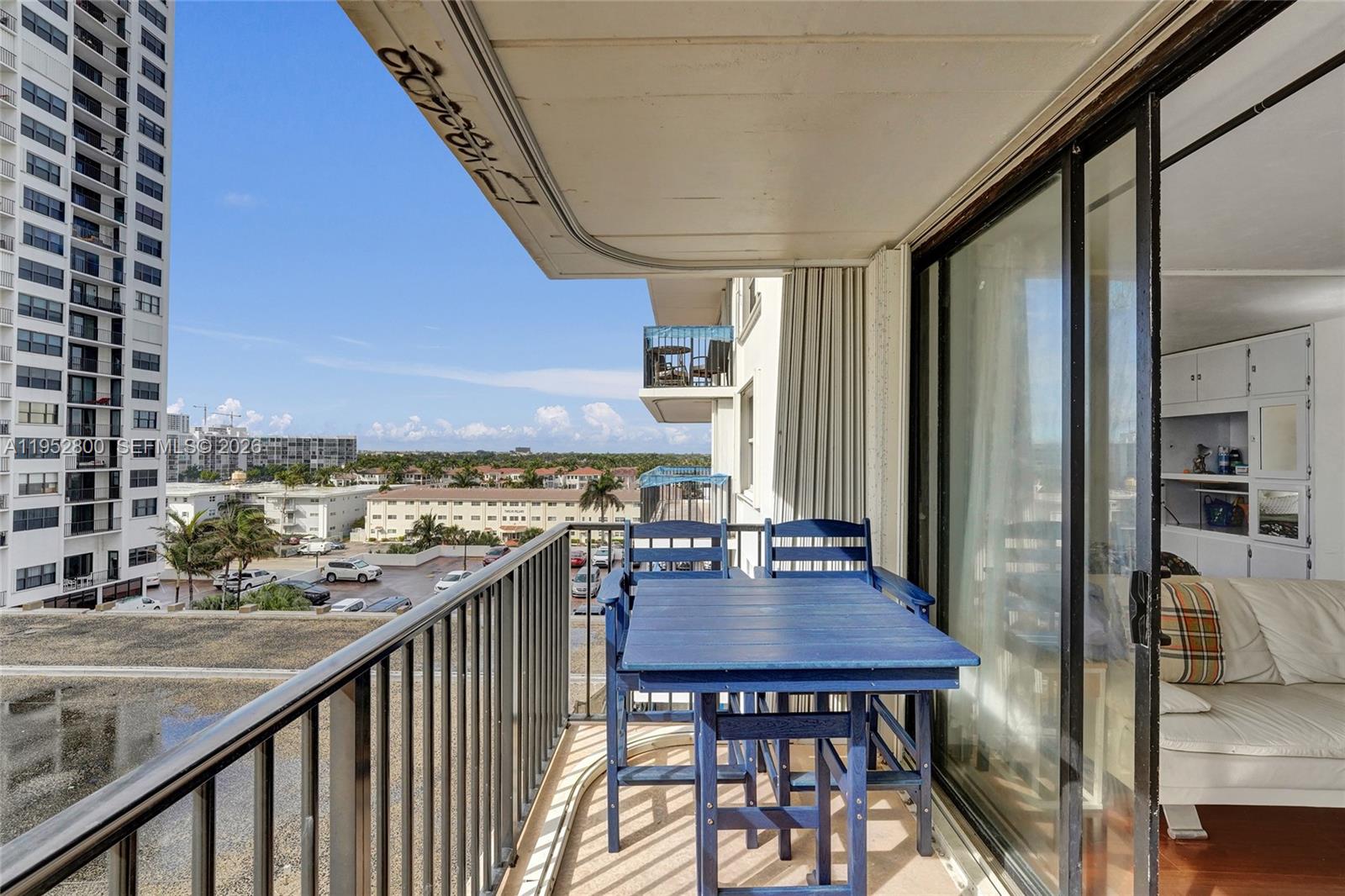 2201 S Ocean Dr #608, Hollywood FL 33019