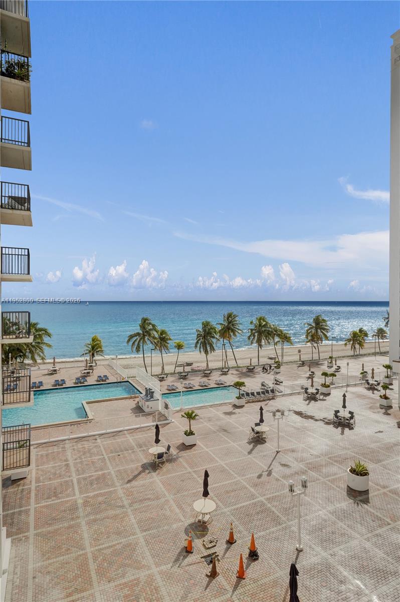 2201 S Ocean Dr #608, Hollywood FL 33019