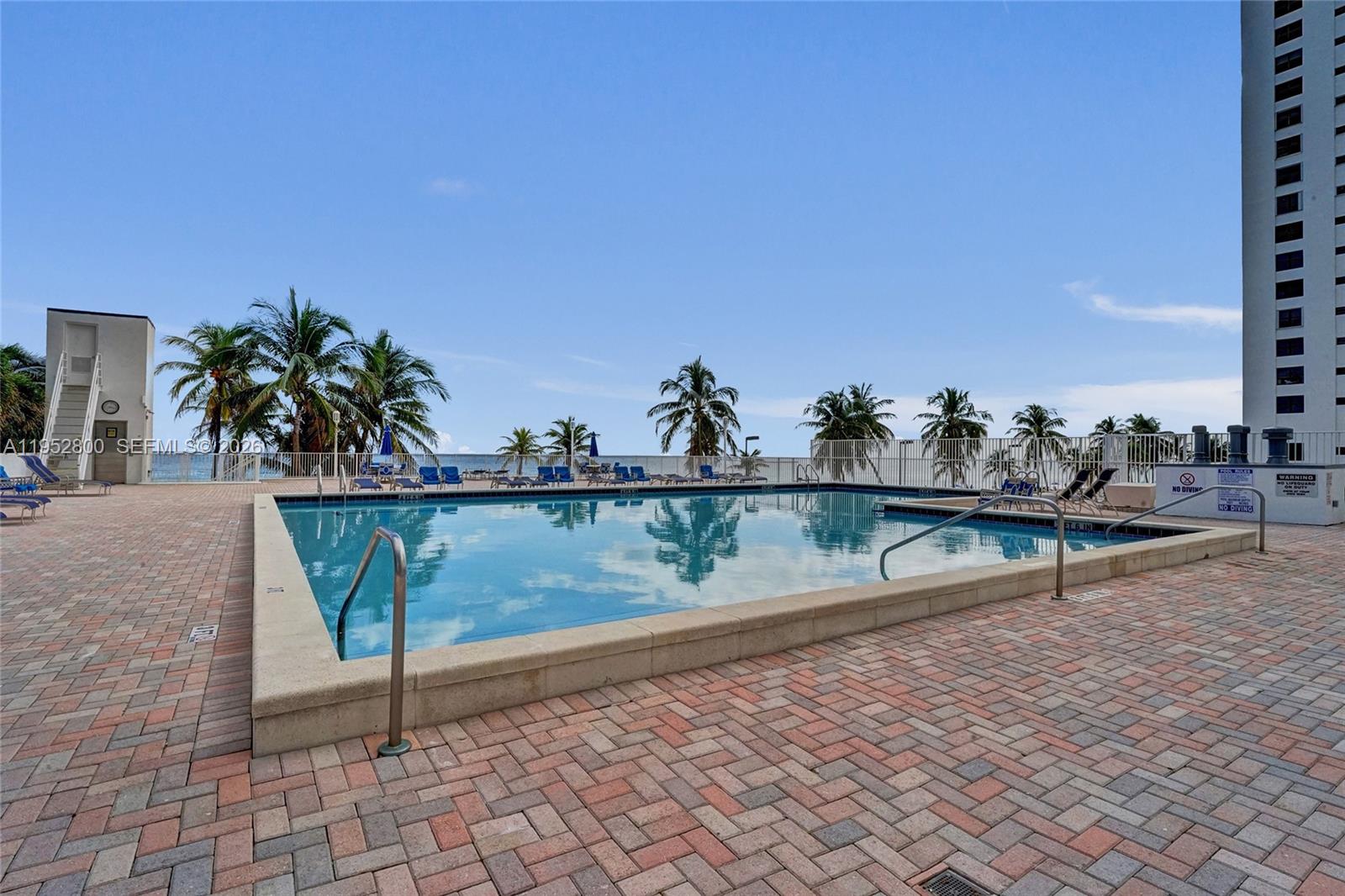 2201 S Ocean Dr #608, Hollywood FL 33019