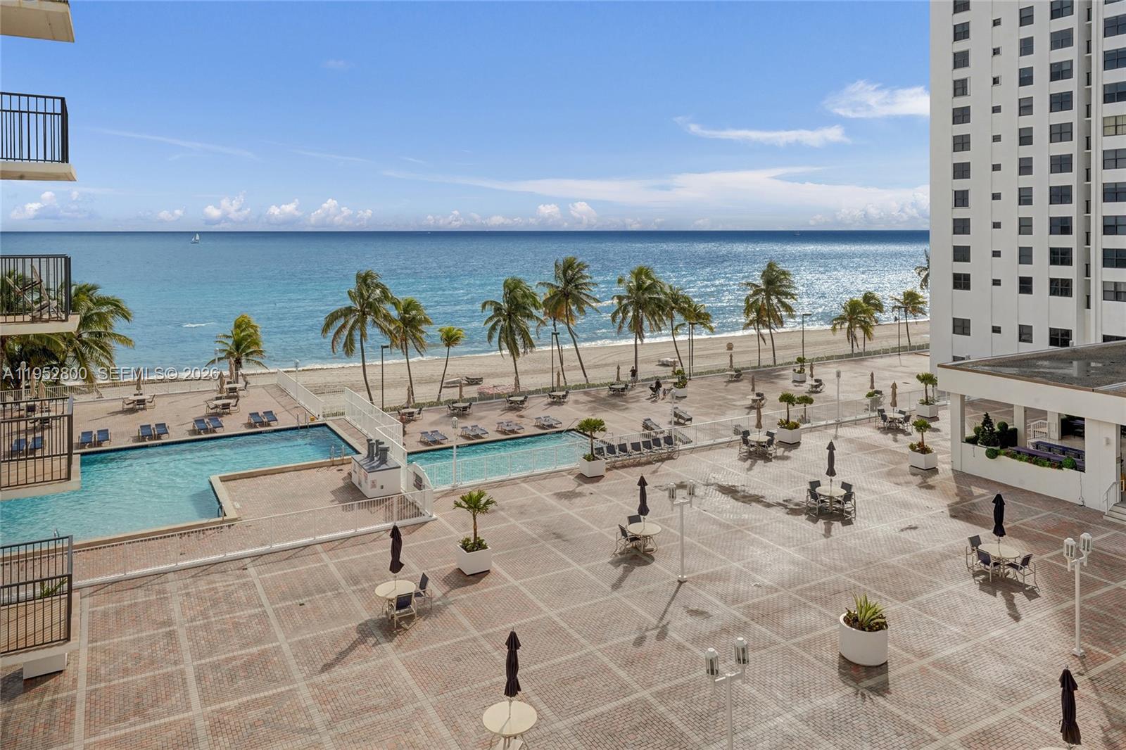2201 S Ocean Dr #608, Hollywood FL 33019