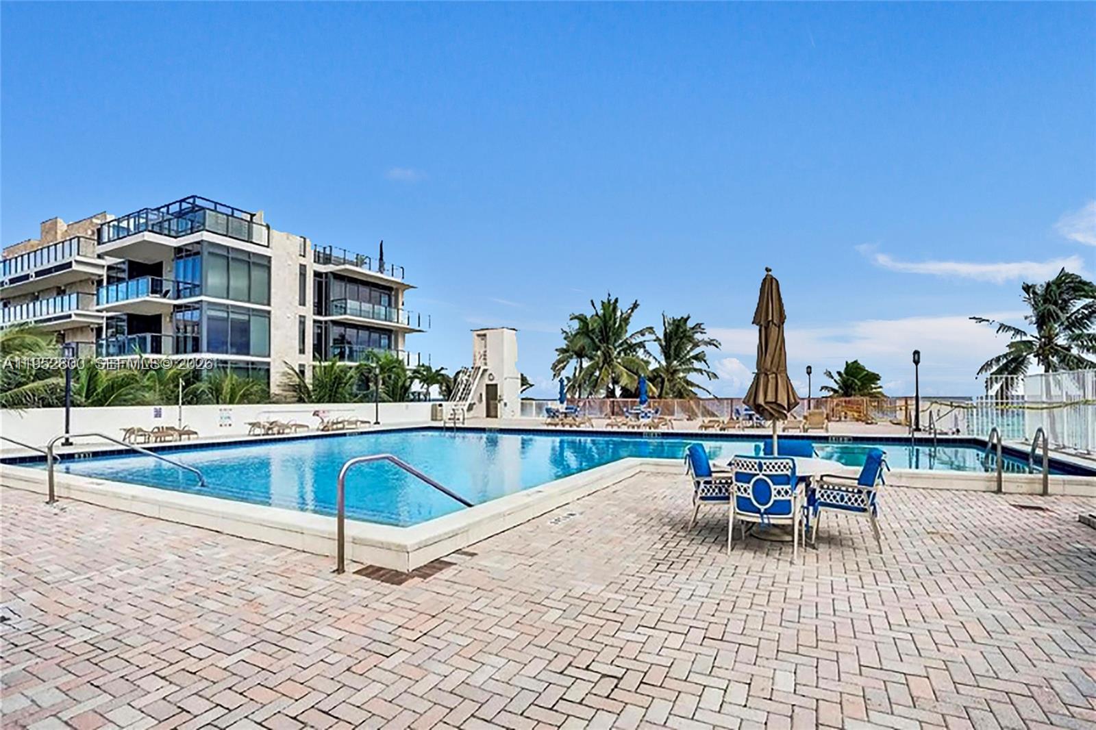2201 S Ocean Dr #608, Hollywood FL 33019
