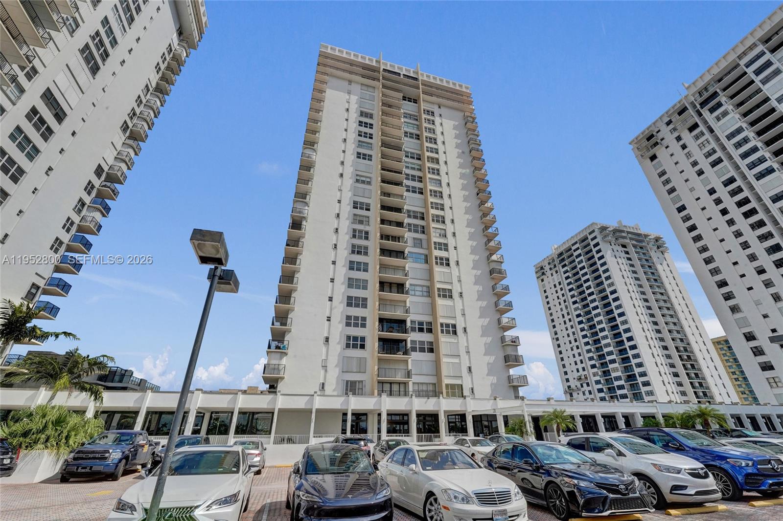 2201 S Ocean Dr #608, Hollywood FL 33019