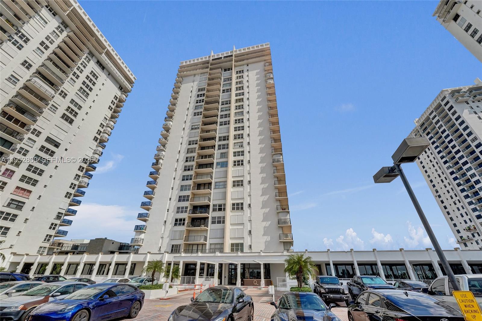 2201 S Ocean Dr #608, Hollywood FL 33019