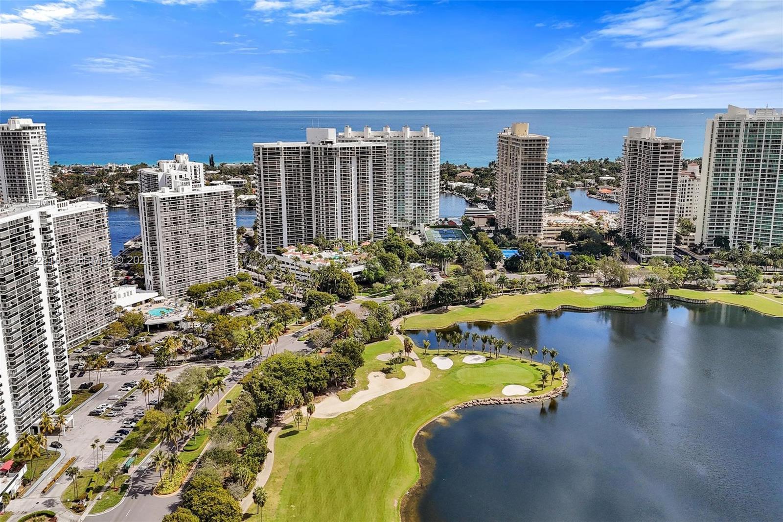 20281 E Country Club Dr #809, Aventura FL 33180