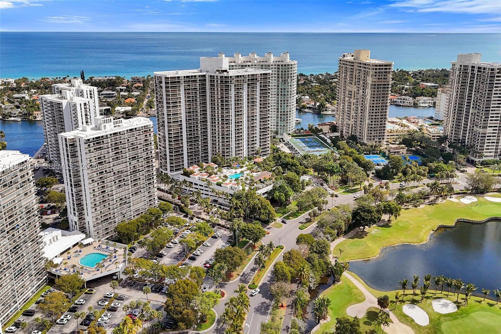20281 E Country Club Dr #809, Aventura FL 33180
