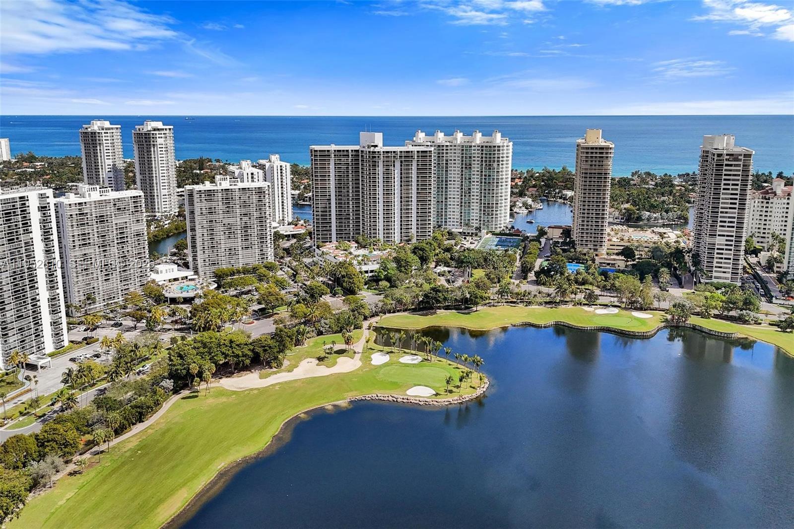 20281 E Country Club Dr #809, Aventura FL 33180