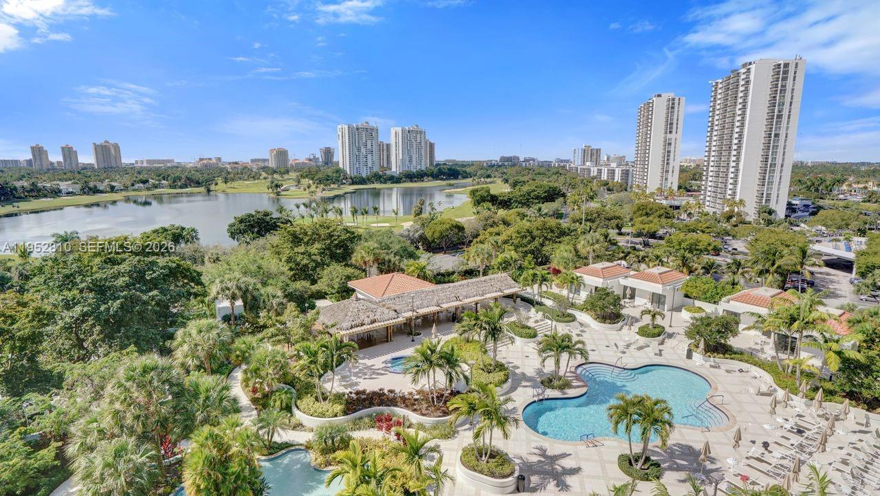 20281 E Country Club Dr #809, Aventura FL 33180