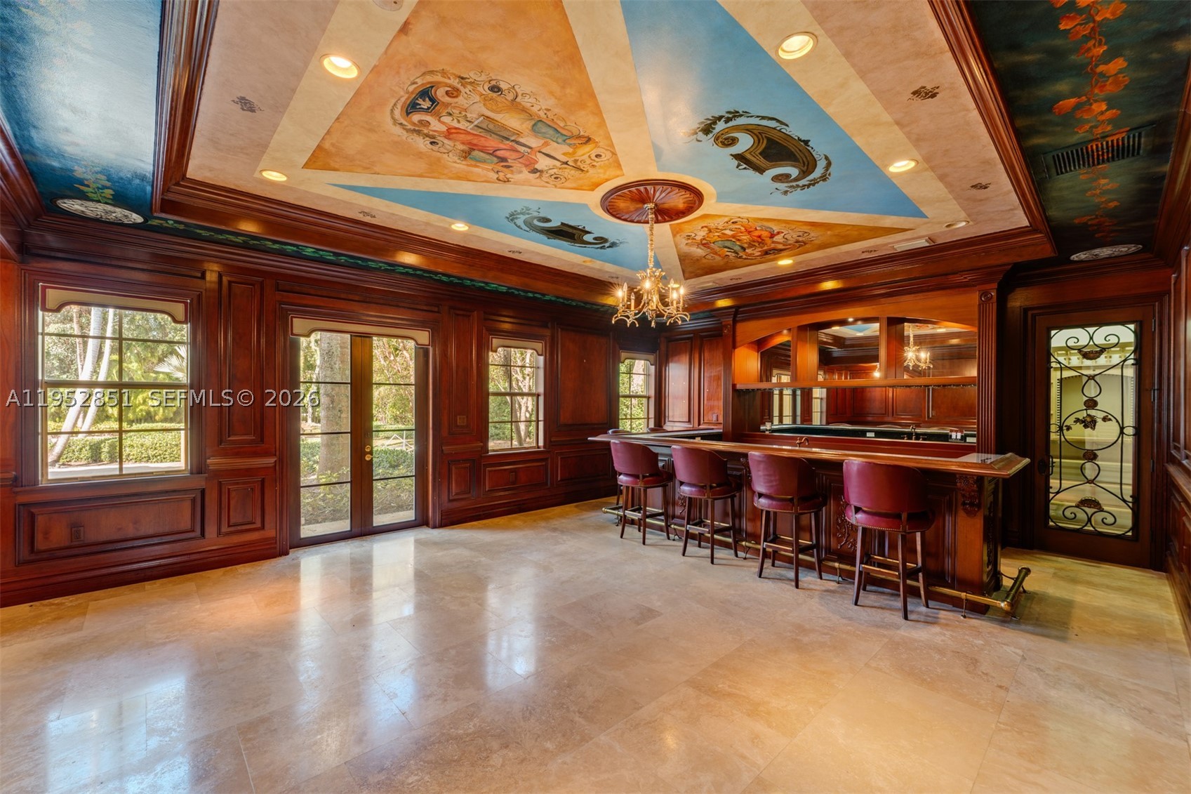 6025 SW 108th St, Pinecrest FL 33156