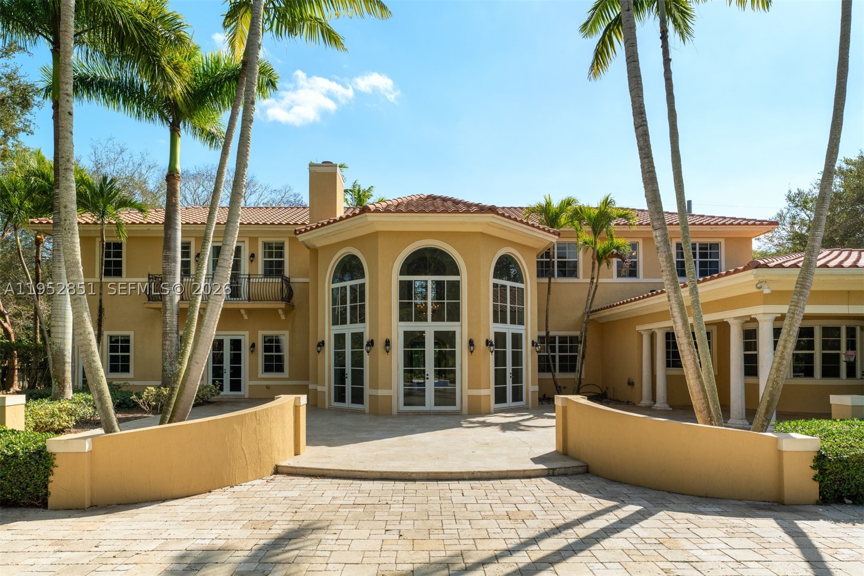 6025 SW 108th St, Pinecrest FL 33156