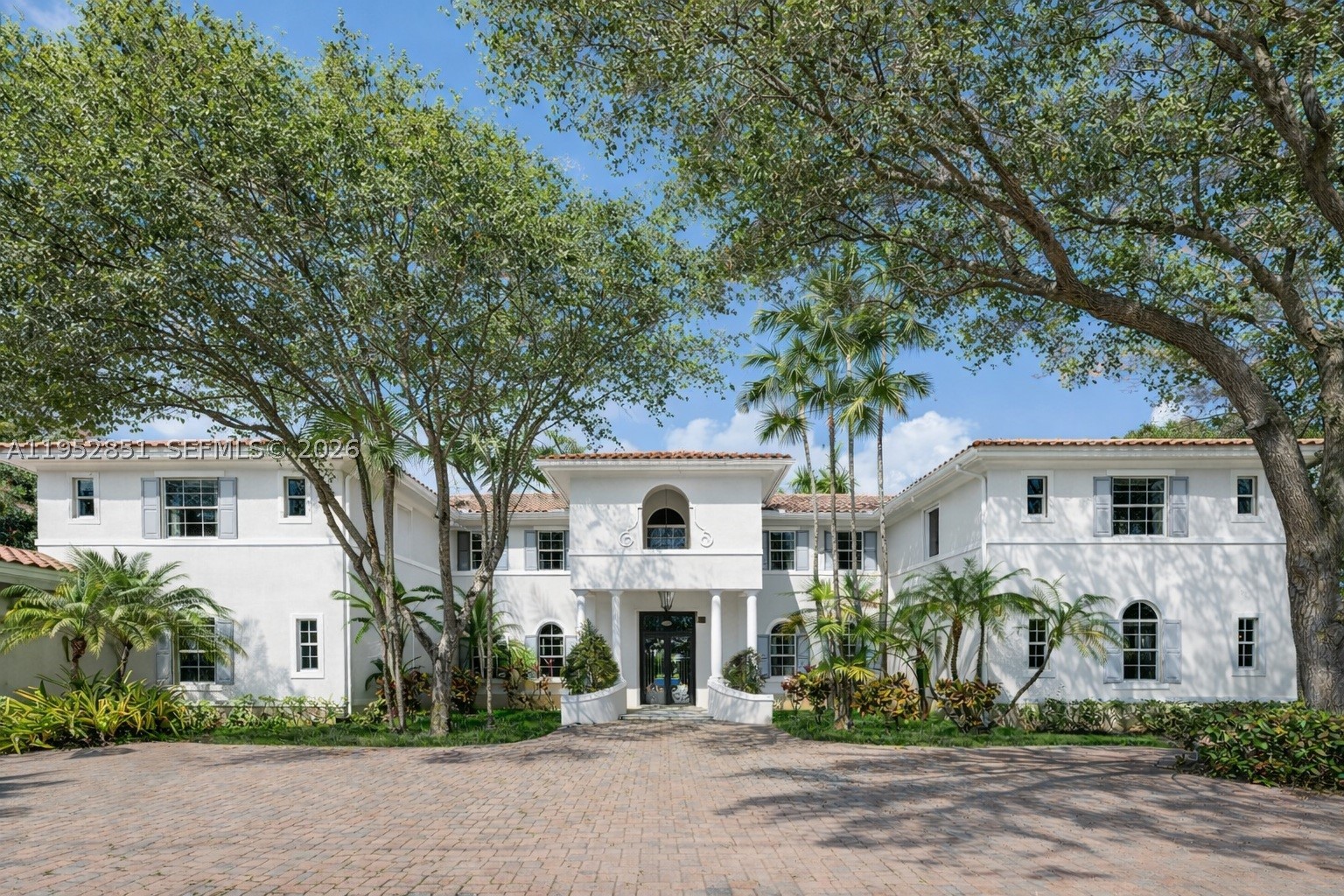 6025 SW 108th St, Pinecrest FL 33156