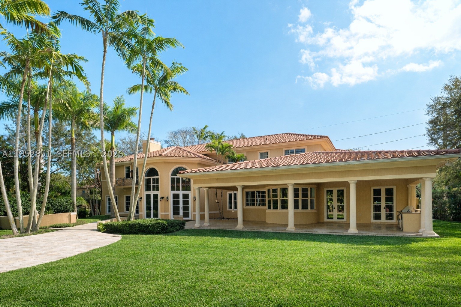 6025 SW 108th St, Pinecrest FL 33156