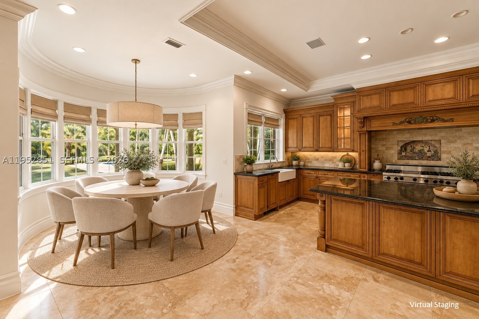 6025 SW 108th St, Pinecrest FL 33156