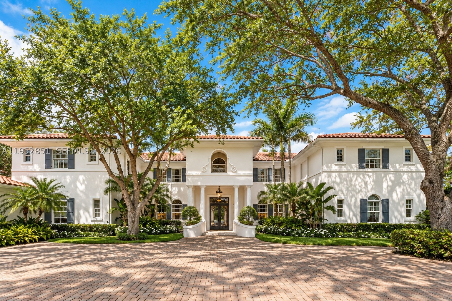 6025 SW 108th St, Pinecrest FL 33156