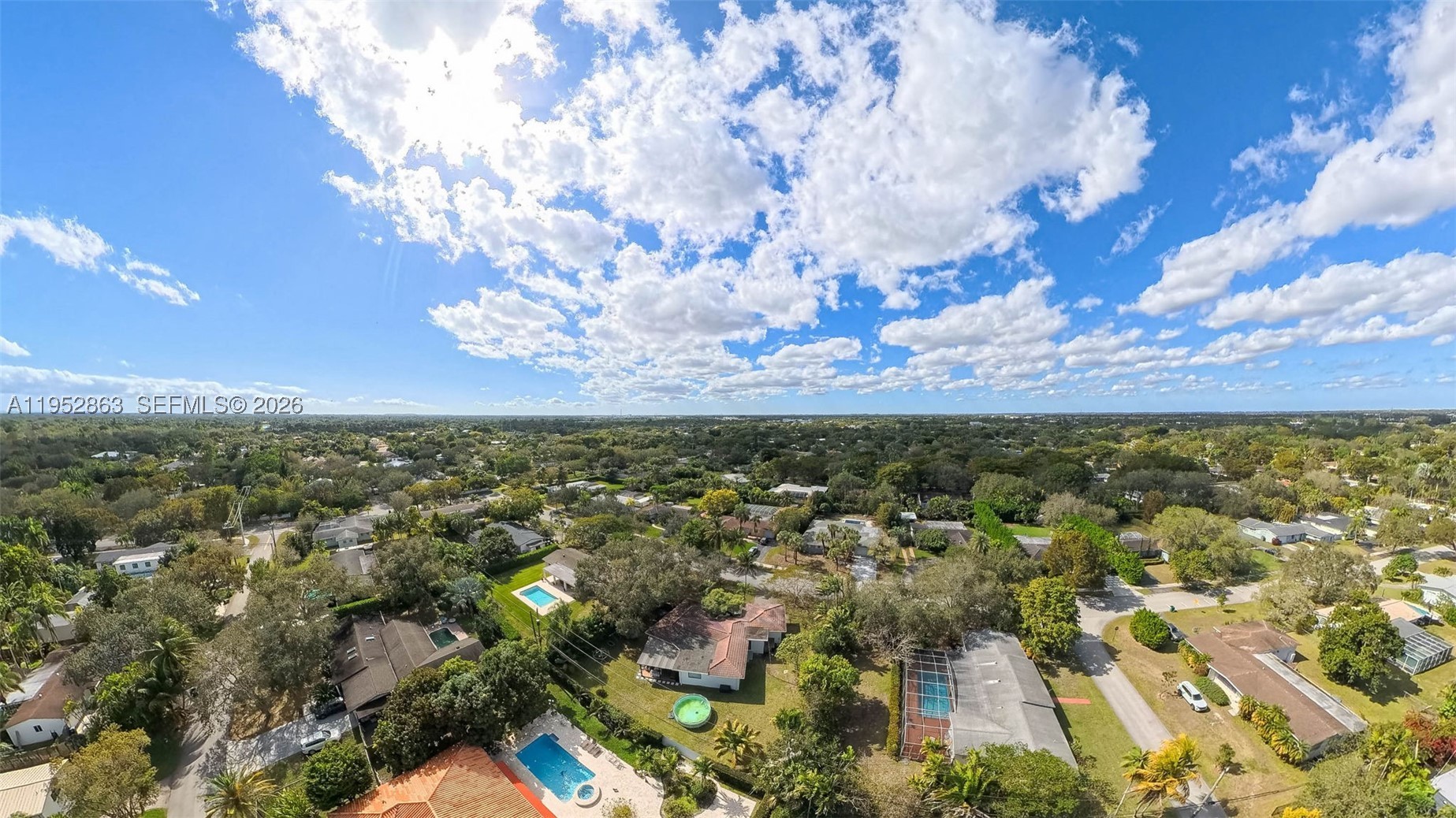 15815 SW 85th Ave, Palmetto Bay FL 33157