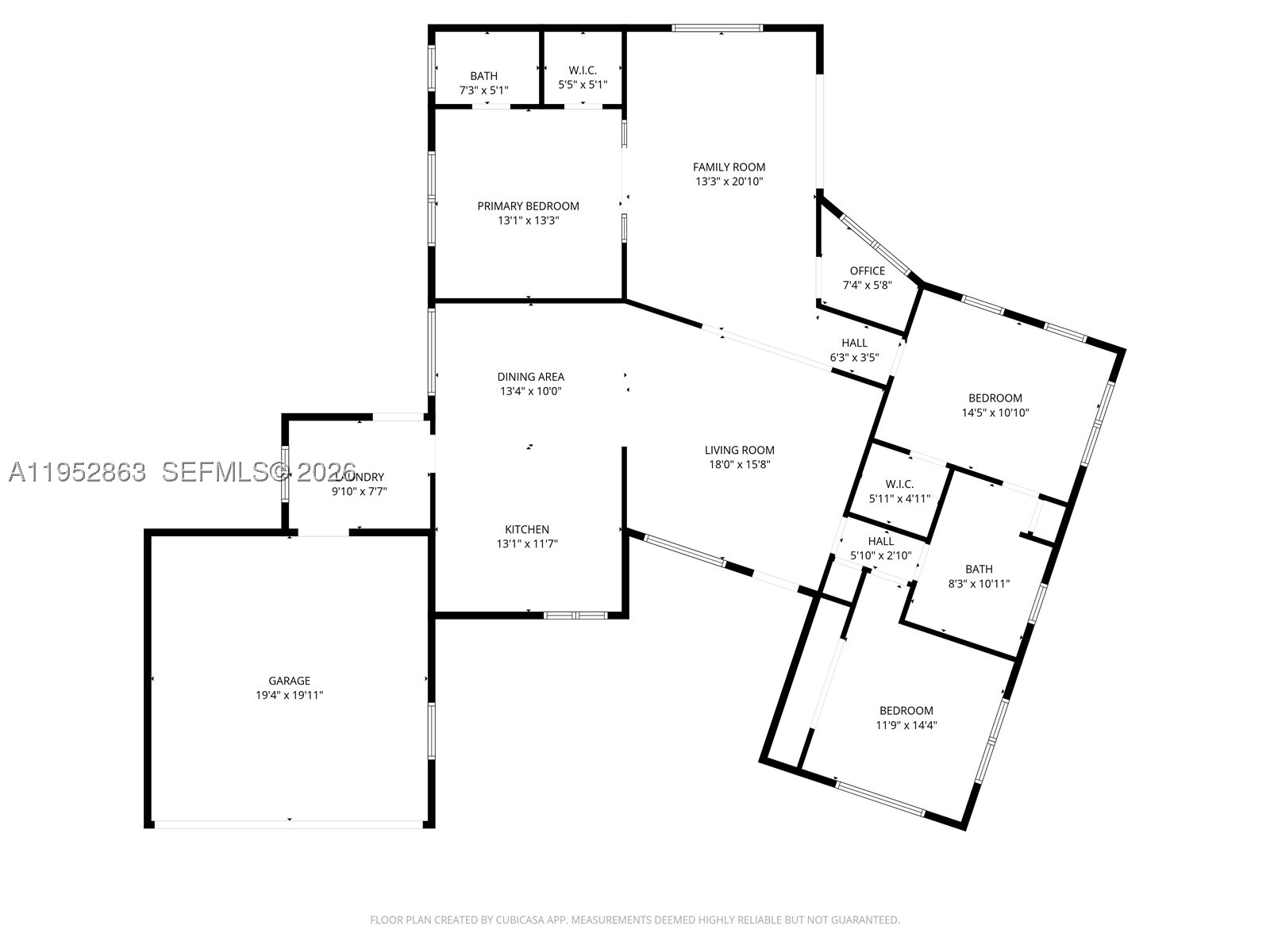 15815 SW 85th Ave, Palmetto Bay FL 33157