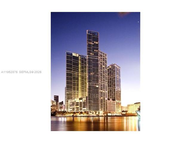 475 Brickell Ave #3611, Miami FL 33131