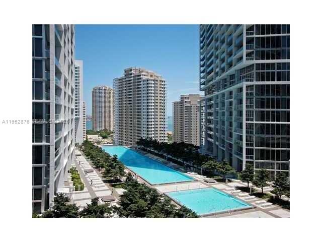 475 Brickell Ave #3611, Miami FL 33131