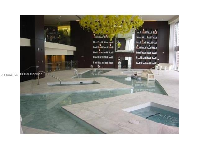 475 Brickell Ave #3611, Miami FL 33131
