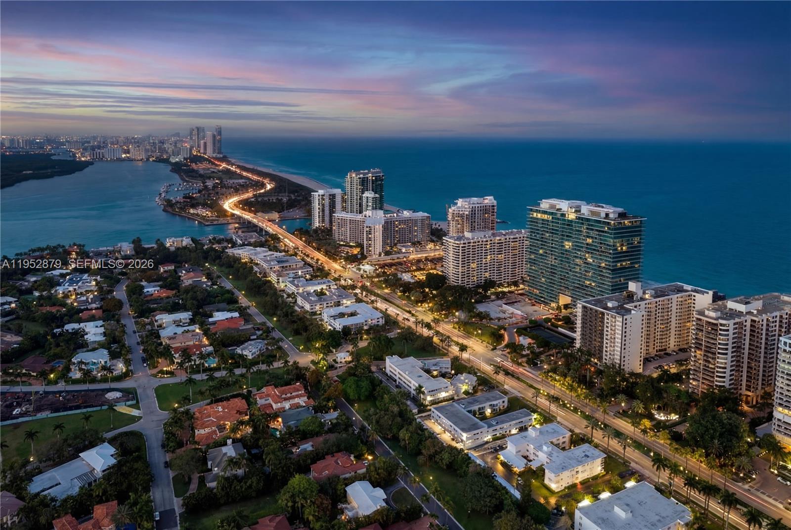 10203 Collins Ave #2701, Bal Harbour FL 33154