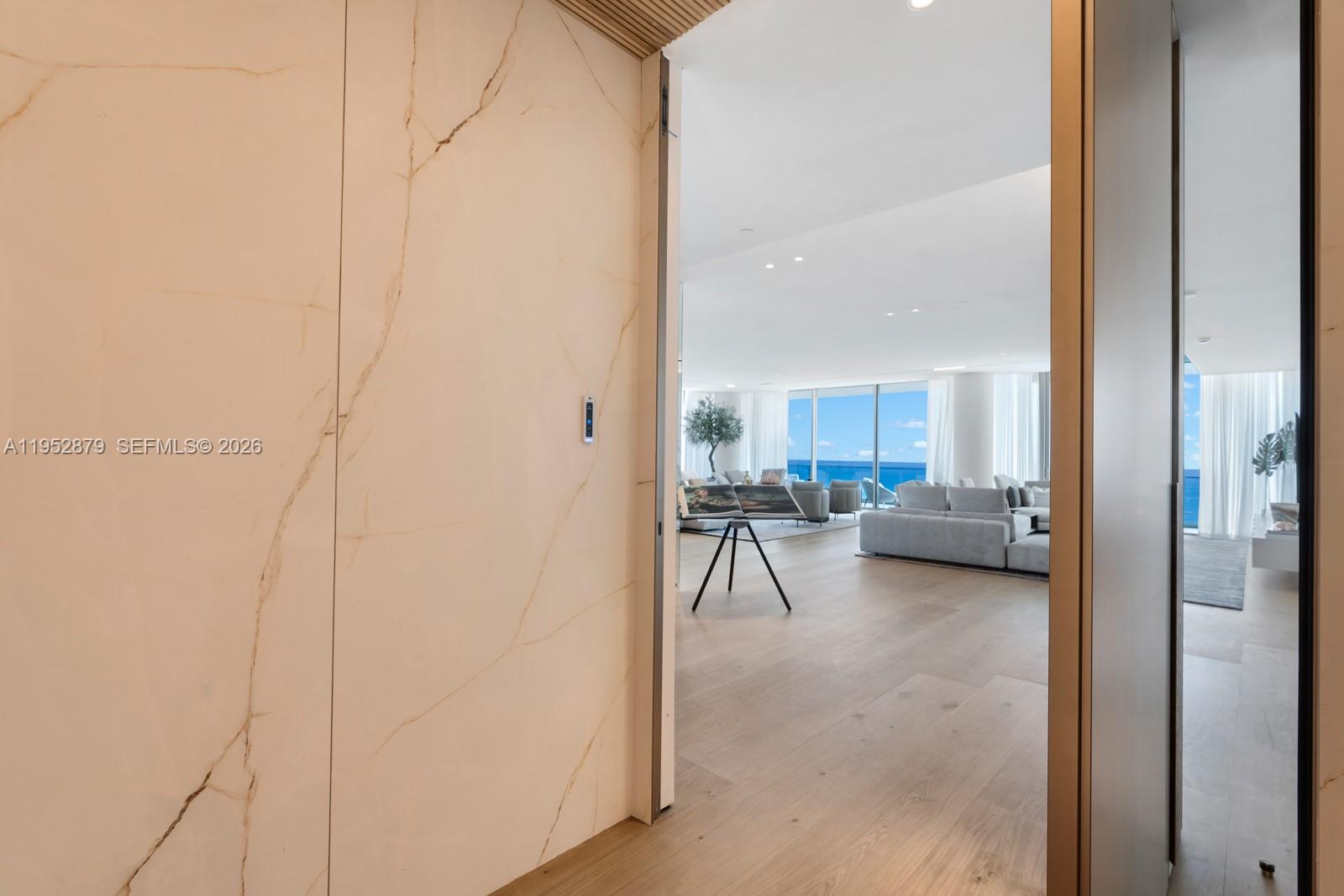 10203 Collins Ave #2701, Bal Harbour FL 33154