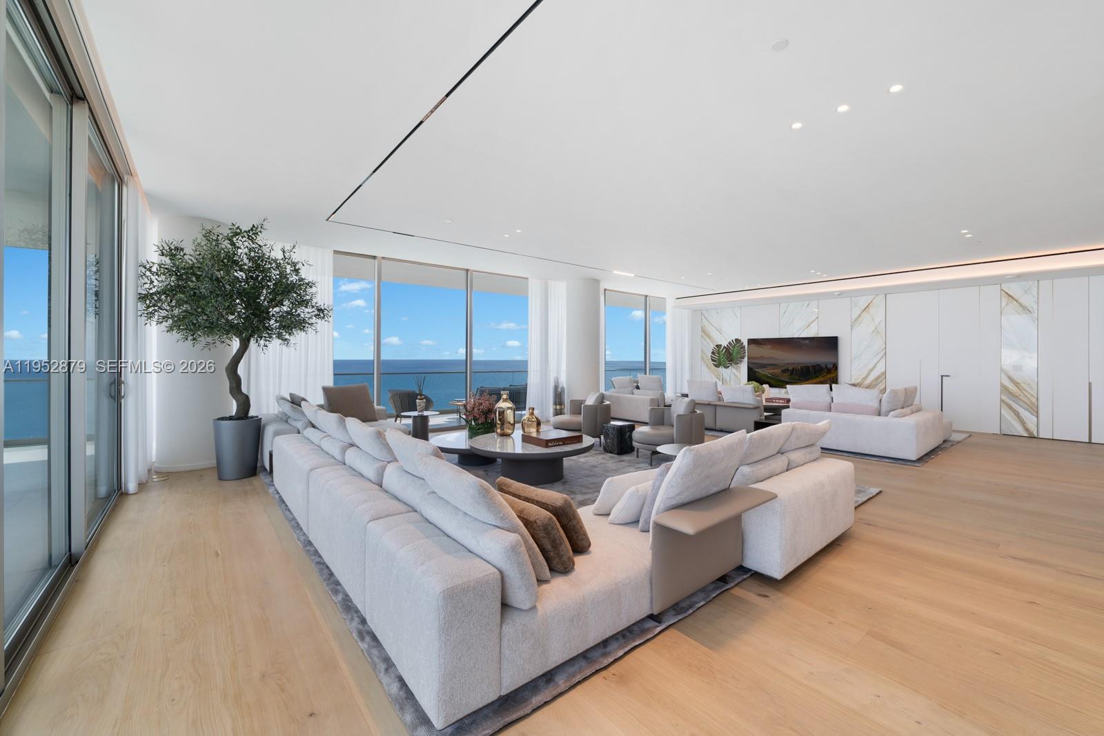 10203 Collins Ave #2701, Bal Harbour FL 33154