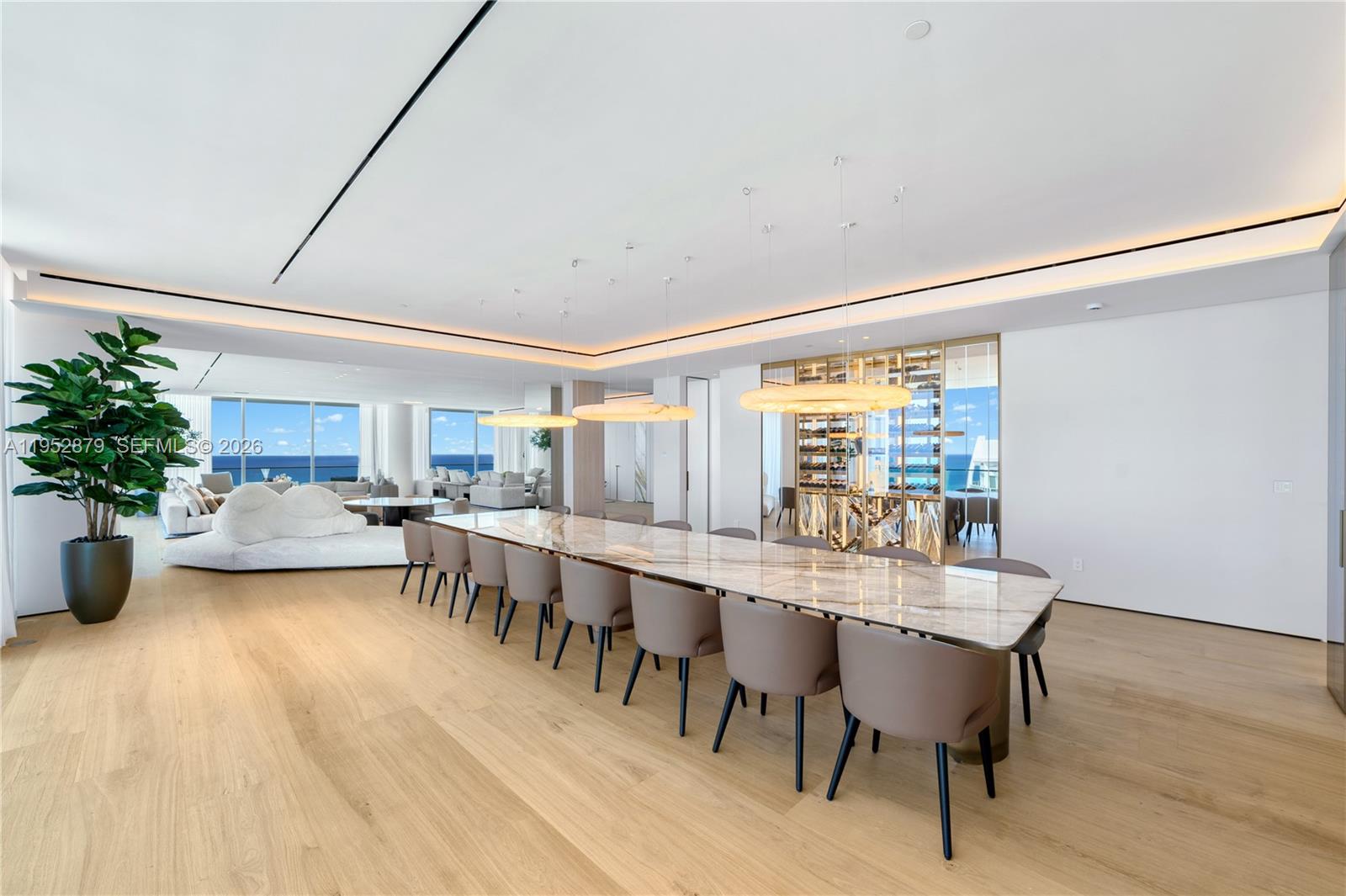 10203 Collins Ave #2701, Bal Harbour FL 33154