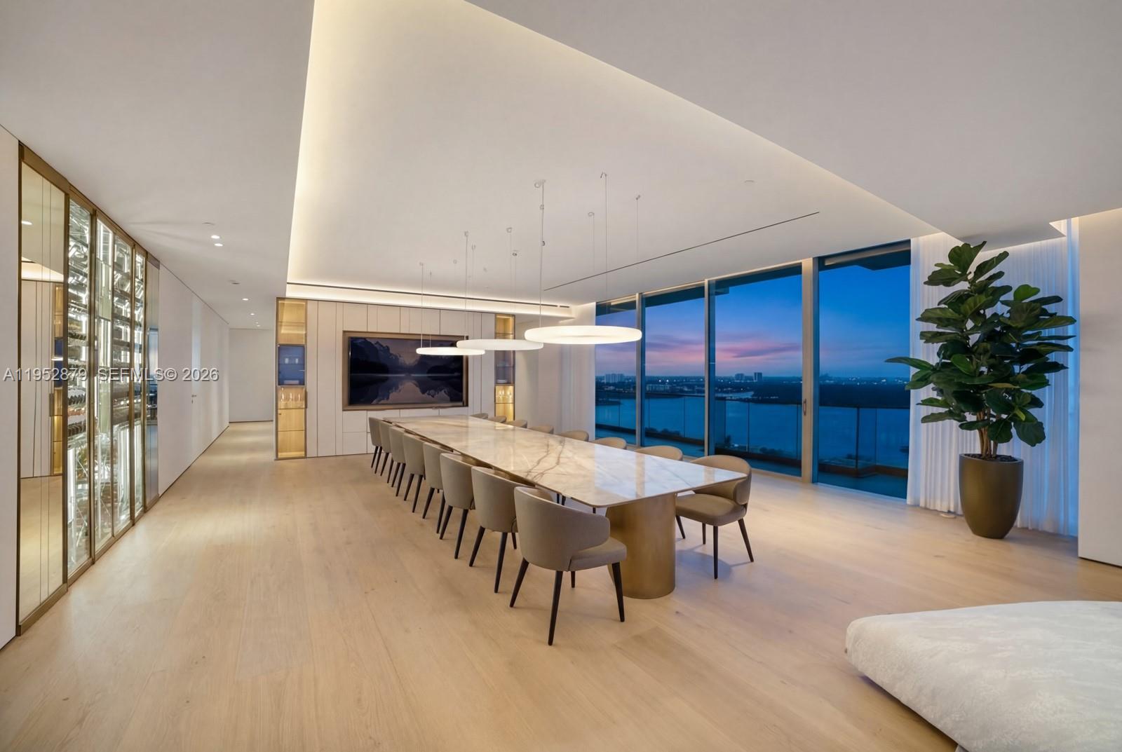 10203 Collins Ave #2701, Bal Harbour FL 33154