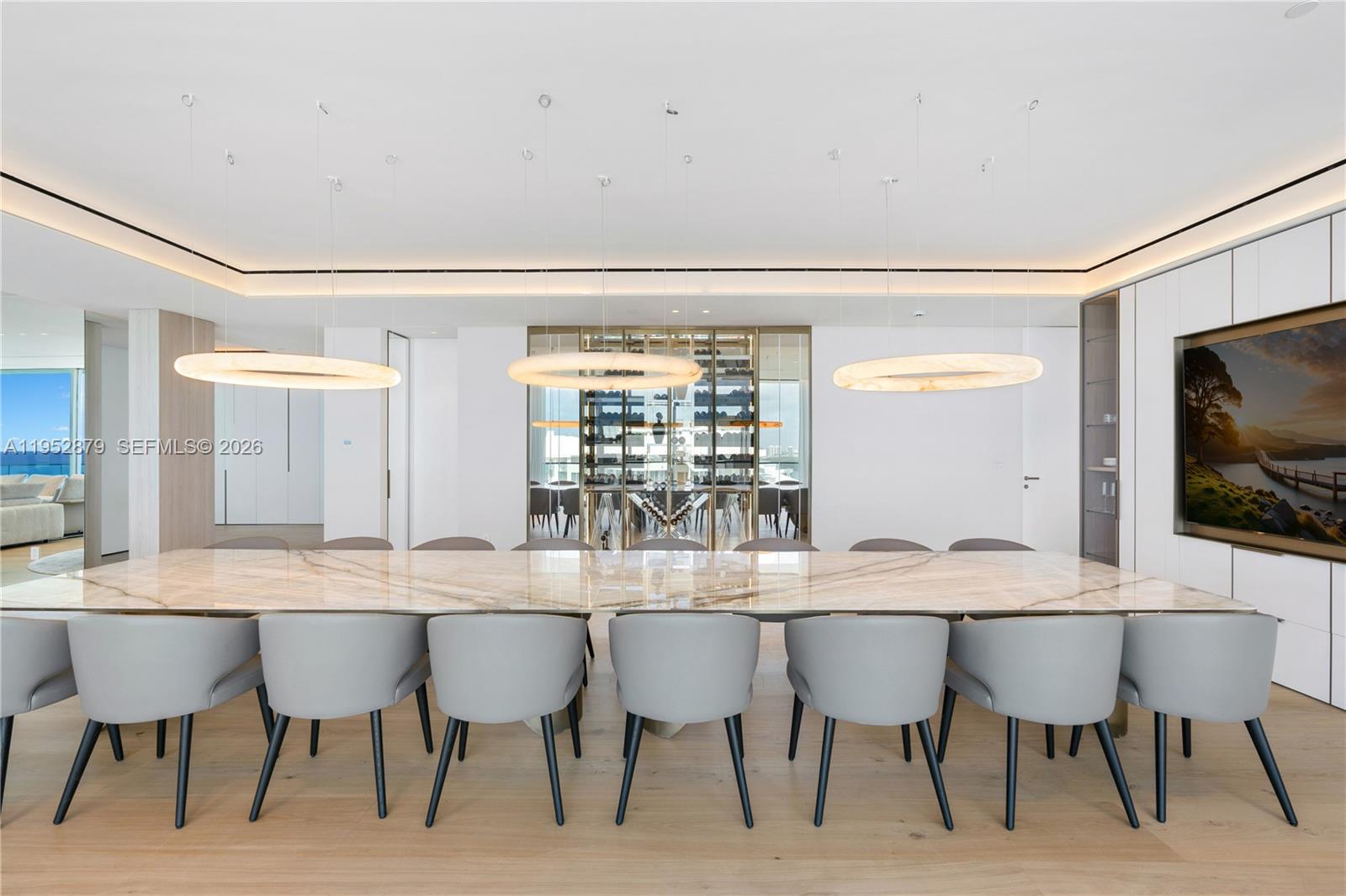 10203 Collins Ave #2701, Bal Harbour FL 33154