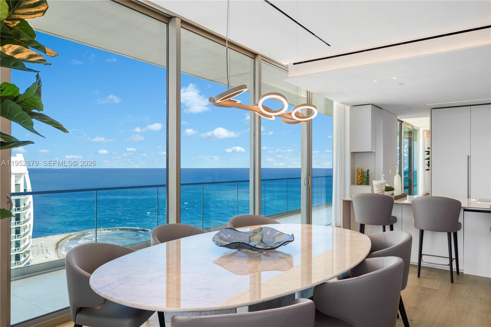 10203 Collins Ave #2701, Bal Harbour FL 33154
