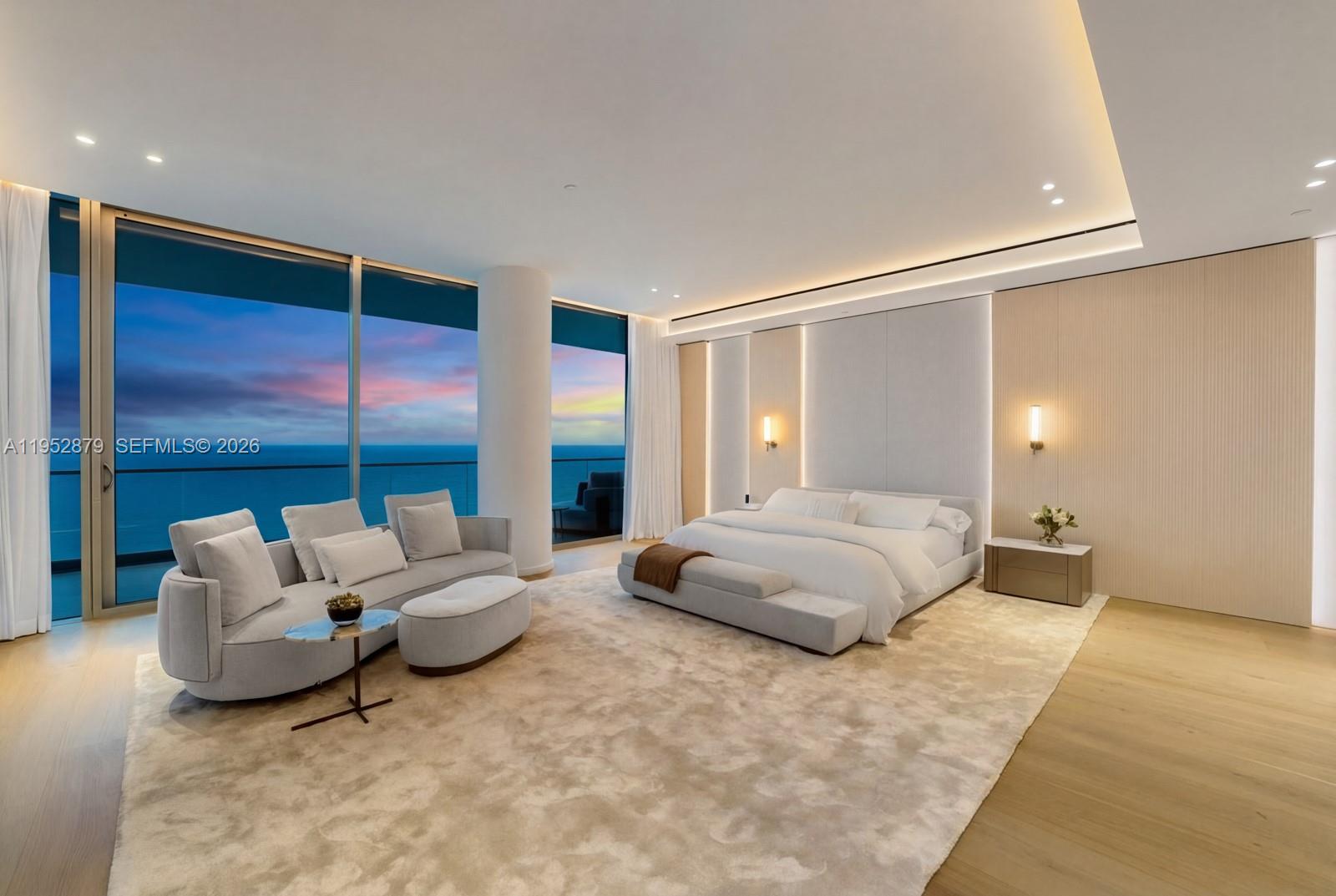 10203 Collins Ave #2701, Bal Harbour FL 33154