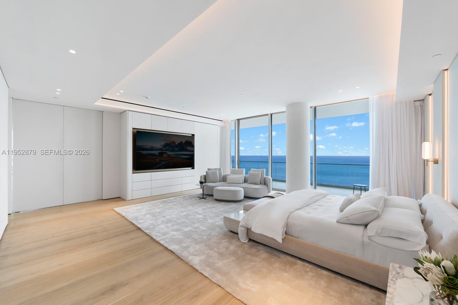 10203 Collins Ave #2701, Bal Harbour FL 33154
