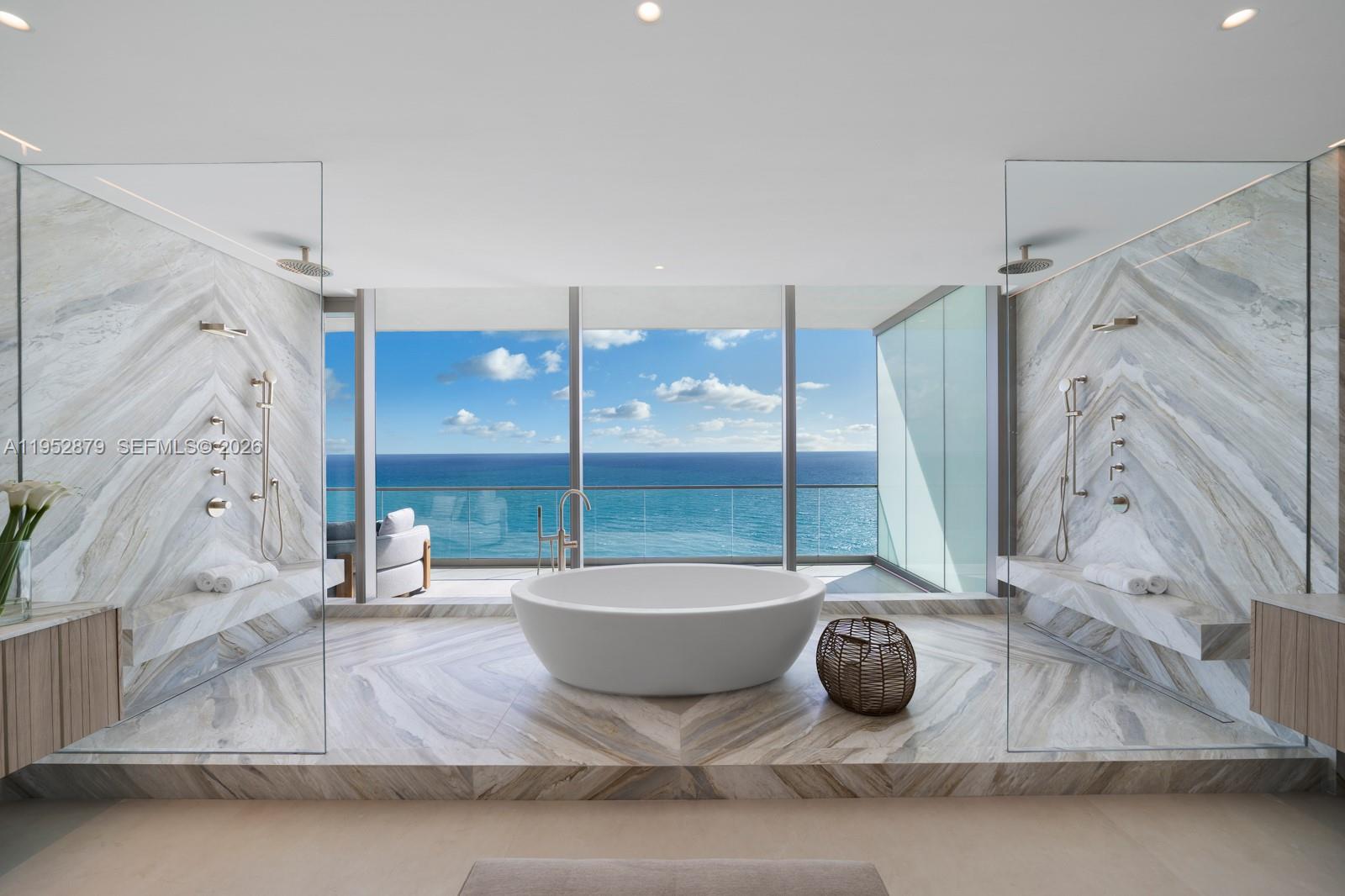 10203 Collins Ave #2701, Bal Harbour FL 33154