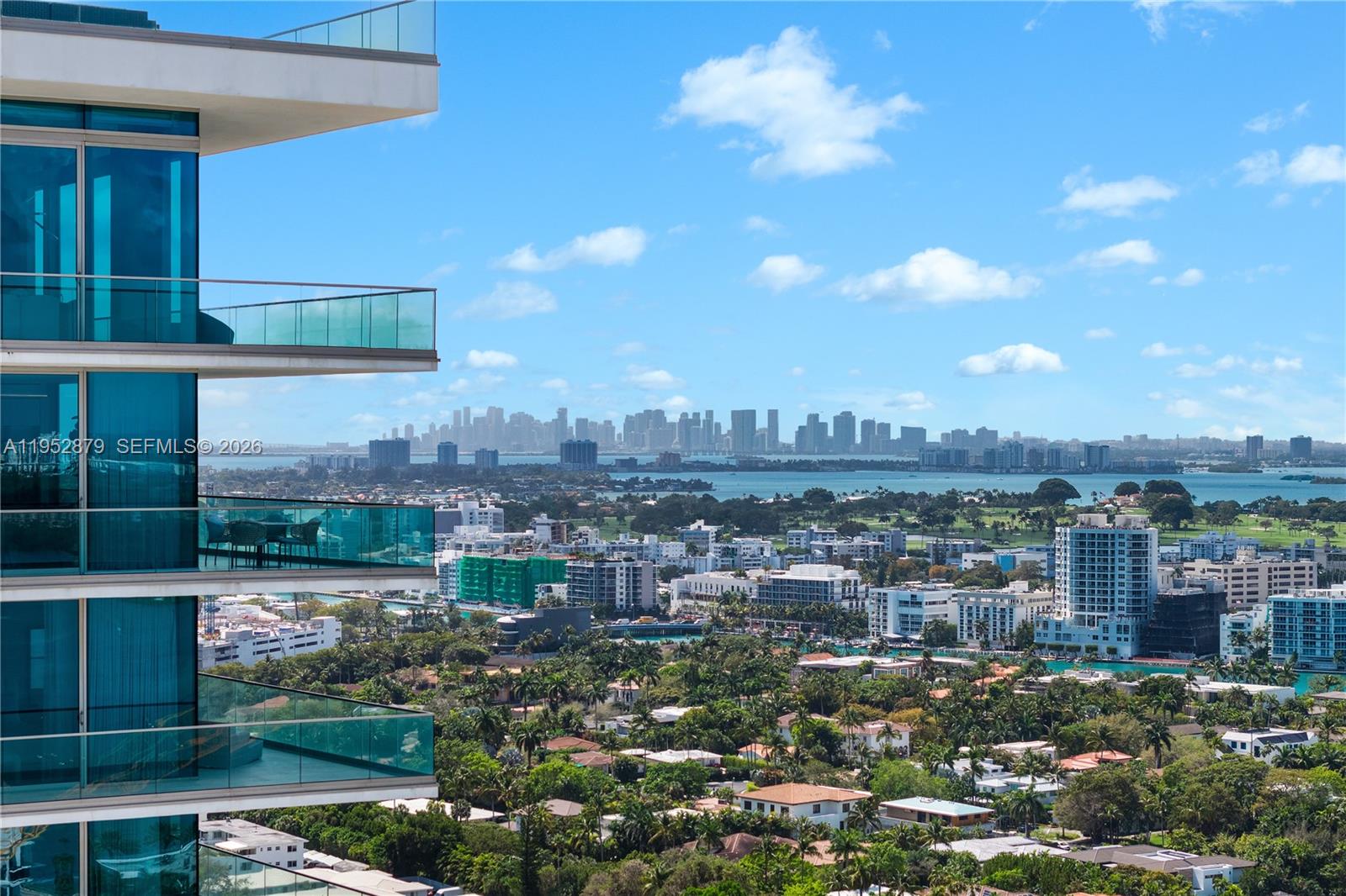 10203 Collins Ave #2701, Bal Harbour FL 33154