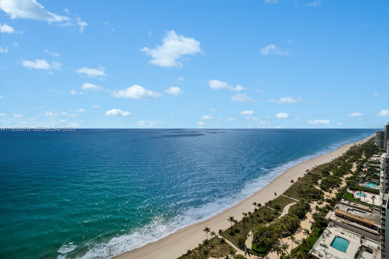 10203 Collins Ave #2701, Bal Harbour FL 33154