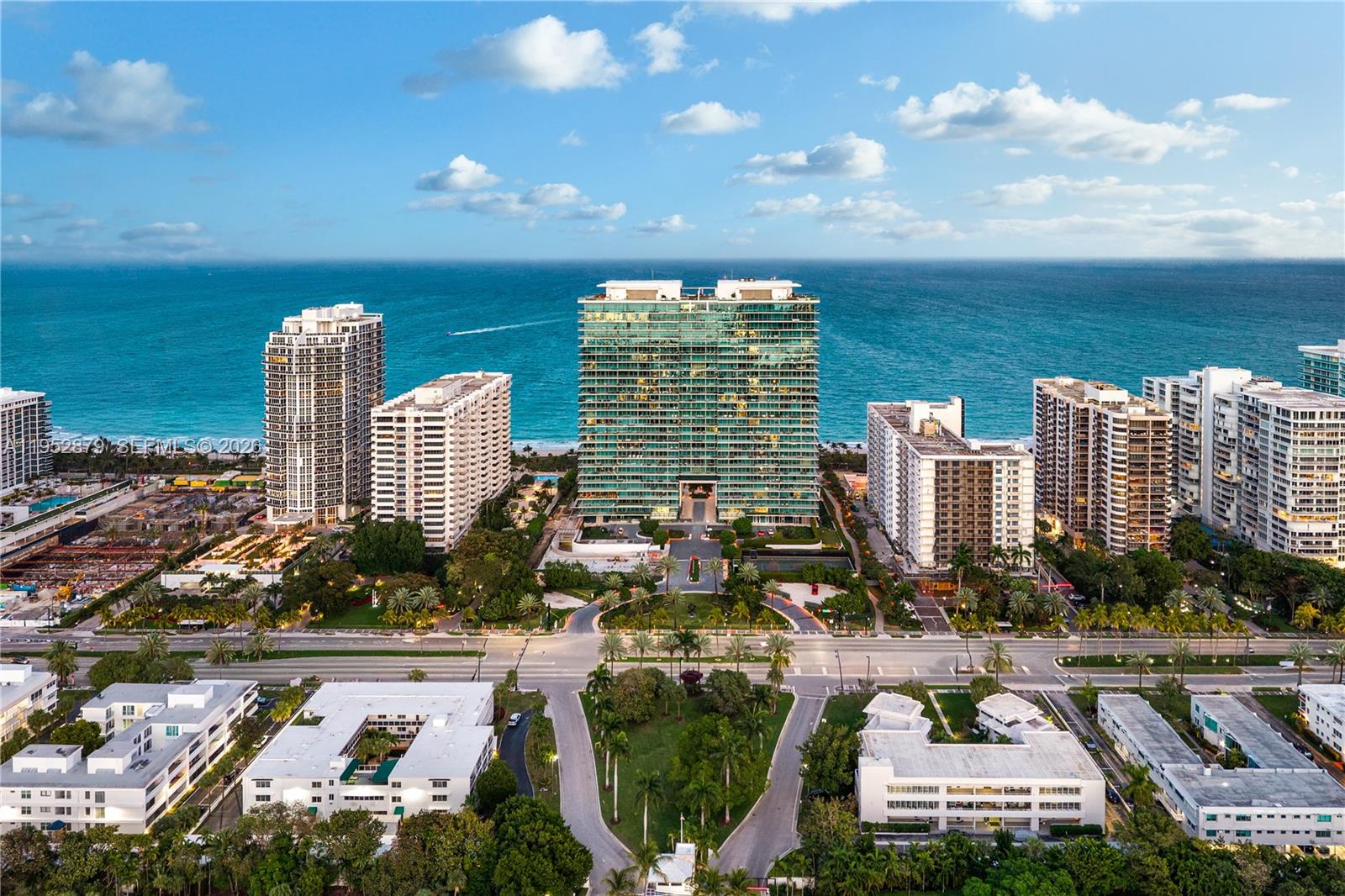 10203 Collins Ave #2701, Bal Harbour FL 33154