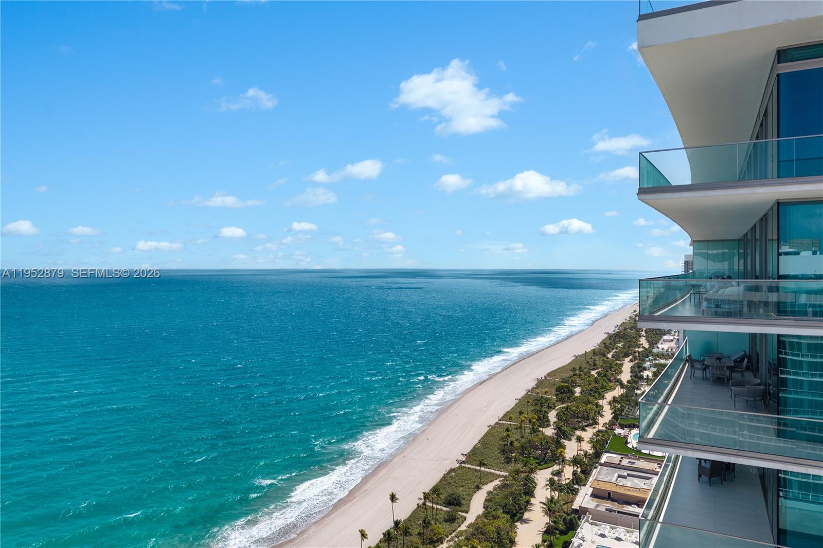 10203 Collins Ave #2701, Bal Harbour FL 33154