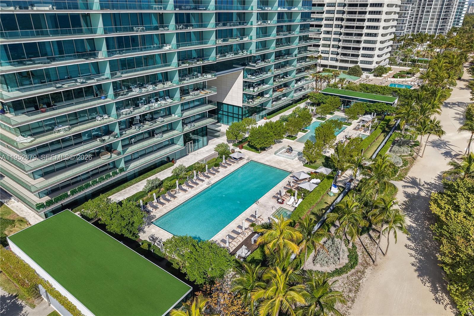 10203 Collins Ave #2701, Bal Harbour FL 33154