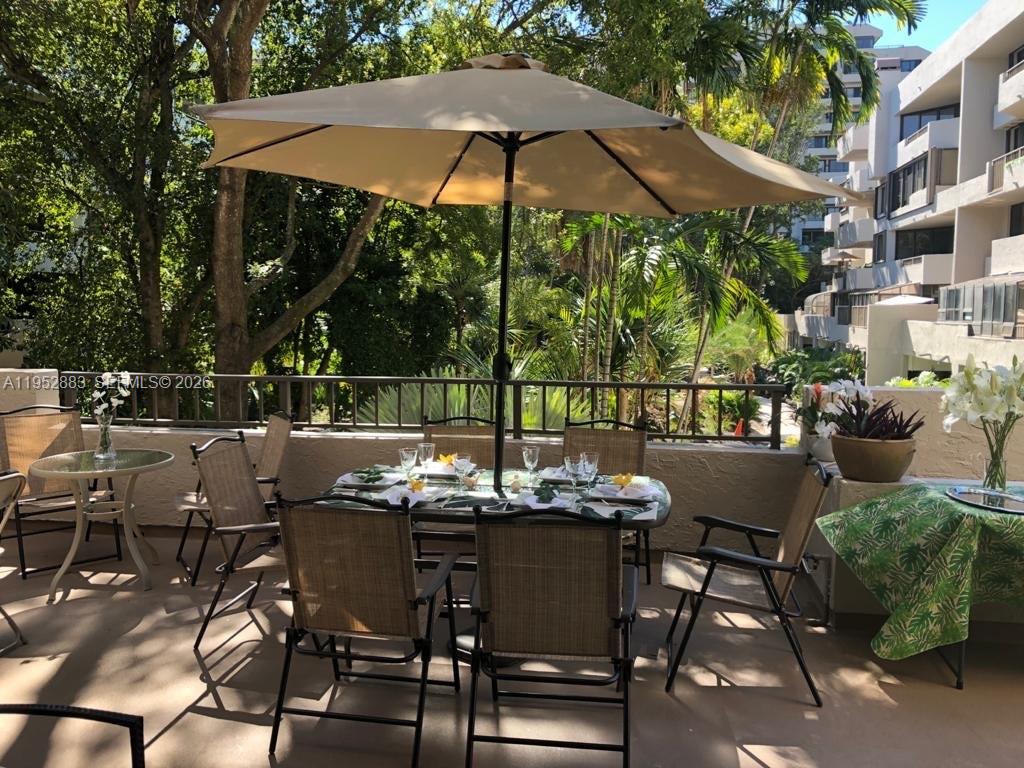 121 Crandon Blvd #163, Key Biscayne FL 33149