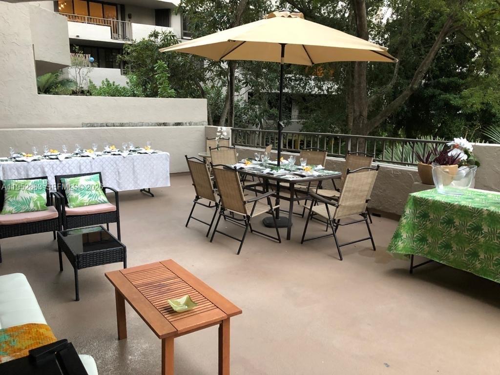 121 Crandon Blvd #163, Key Biscayne FL 33149