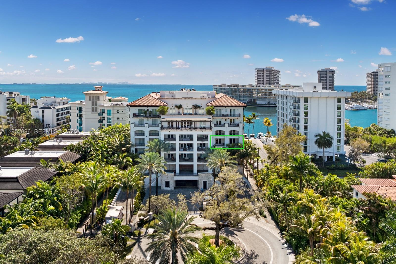 3535 Hiawatha Ave #403, Miami FL 33133
