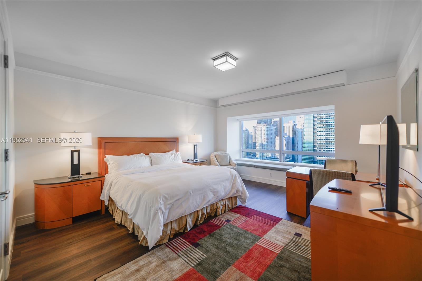 1435 Brickell Ave #3510, Miami FL 33131
