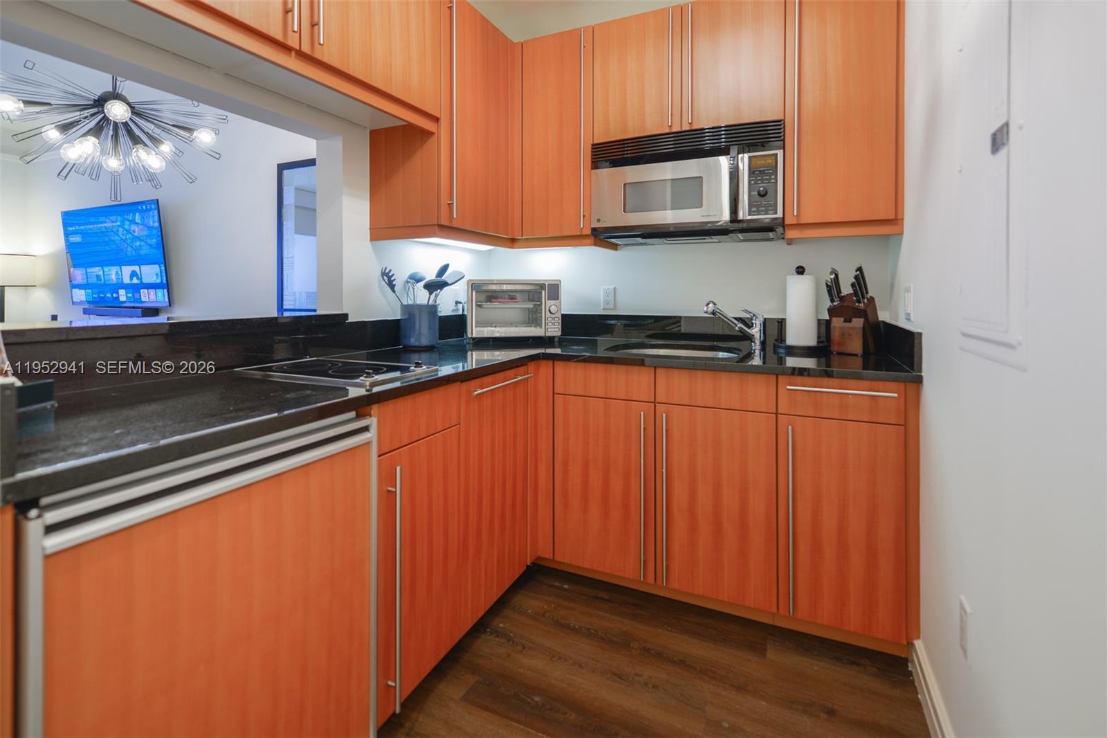 1435 Brickell Ave #3510, Miami FL 33131