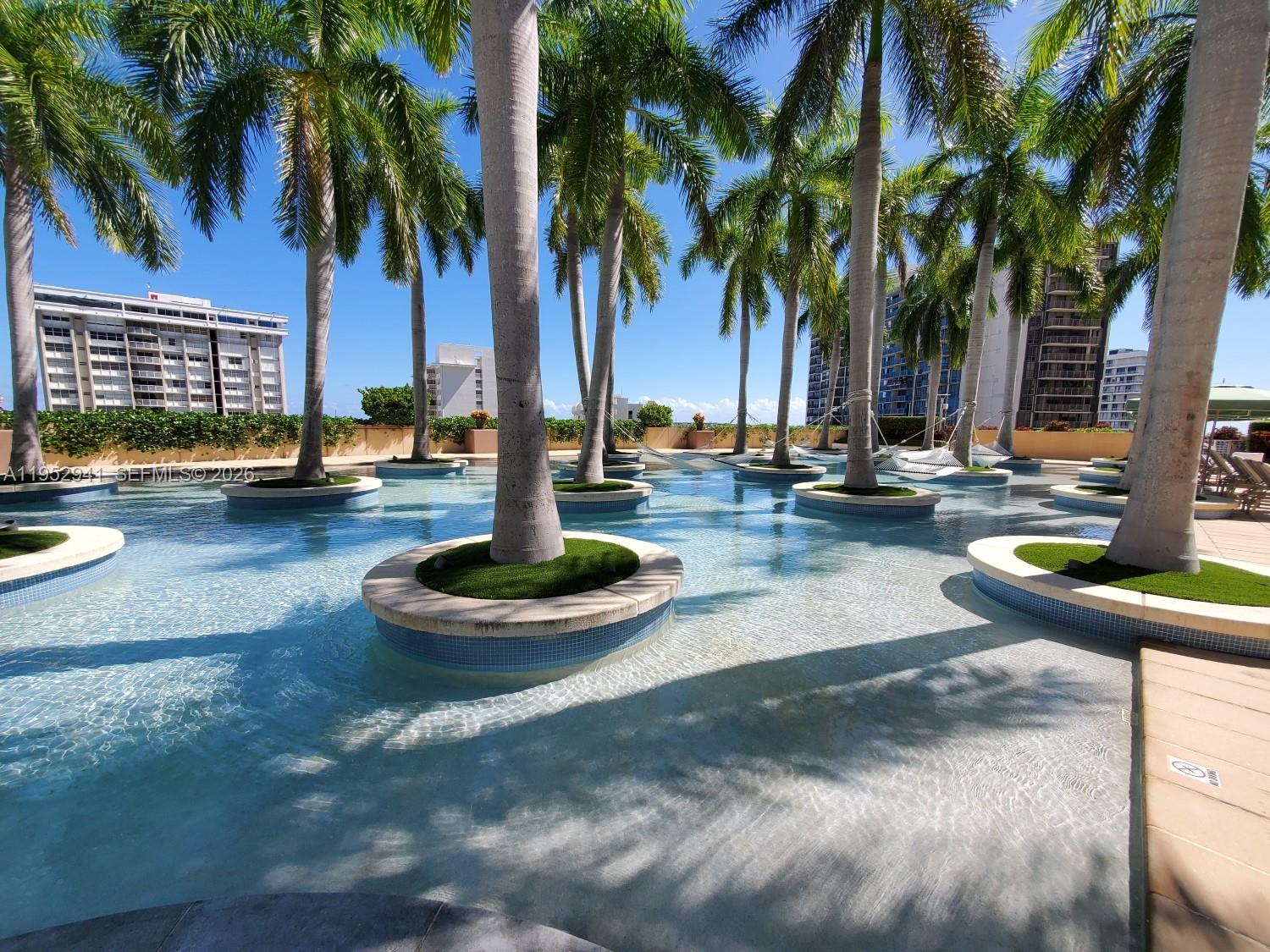 1435 Brickell Ave #3510, Miami FL 33131