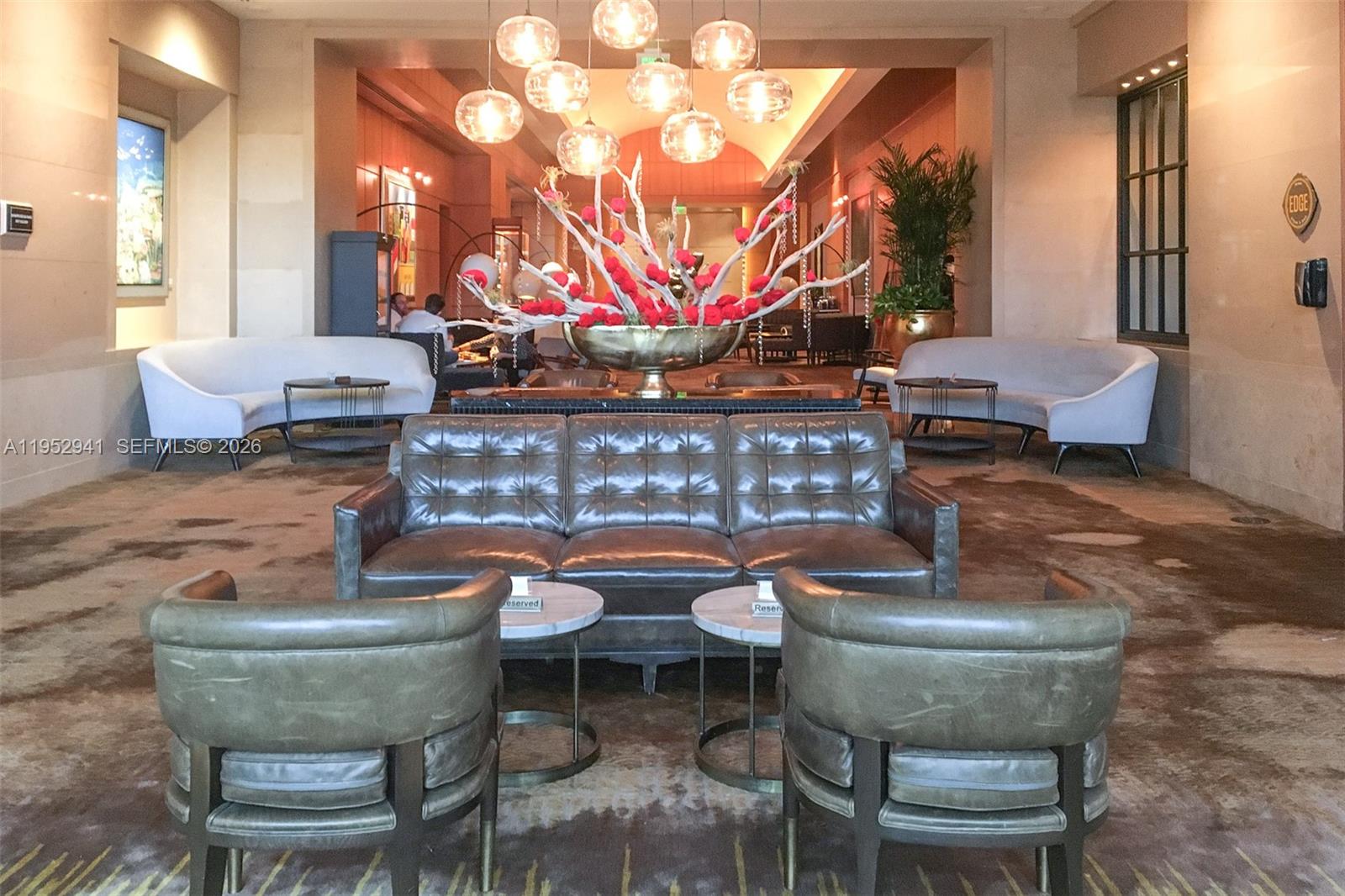 1435 Brickell Ave #3510, Miami FL 33131